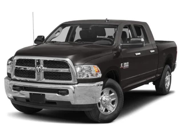 ram ram 2500 pickup 2018 3C6UR5MJ8JG104344 image ram ram 2500 pickup 2018 3C6UR5MJ8JG104344 image
